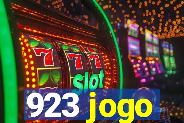 923 jogo